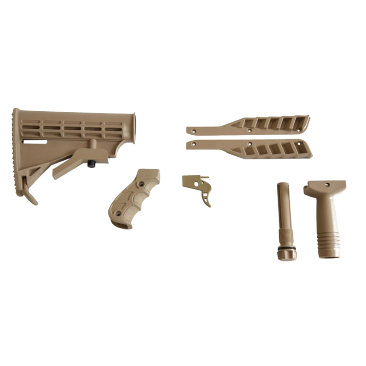 Steambow AR-6 Stinger 2 Colour Customisation Kit