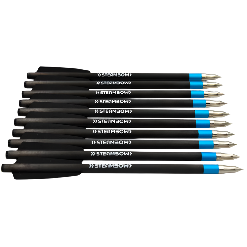 Steambow Bolt Carbon AR-Series Light Match