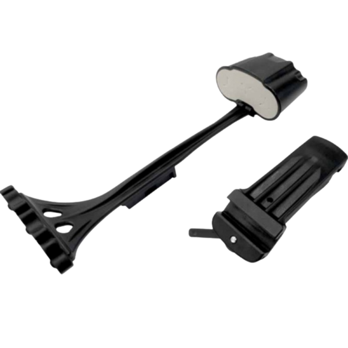 EK Archery 3 Bolt Quiver
