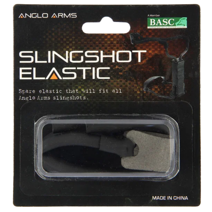 Anglo Arms Spare Elastic For Slingshot