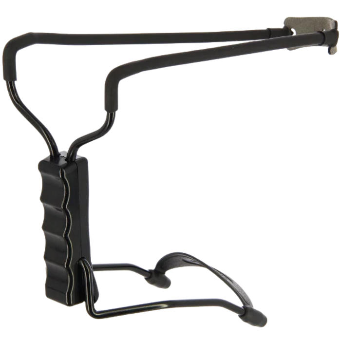 Anglo Arms T1 Slingshot - Hand Held with Wrist Grip
