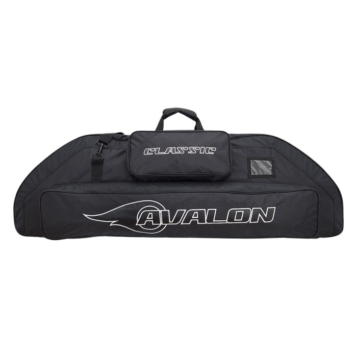 Avalon Classic Soft Bow Case 106cm