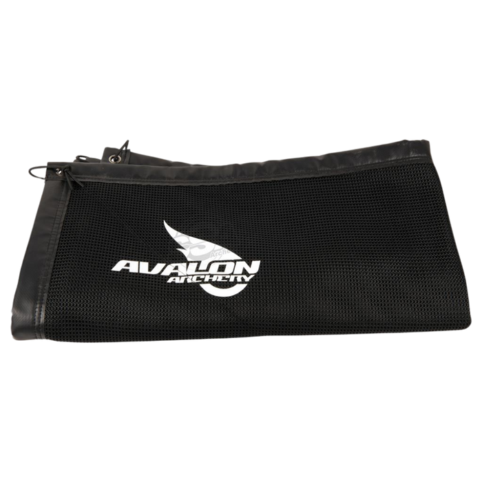 Avalon Intercept Backstop Netting