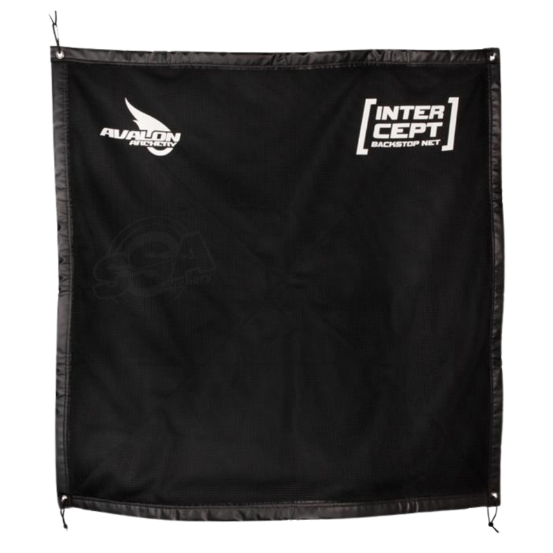 Avalon Intercept Backstop Netting