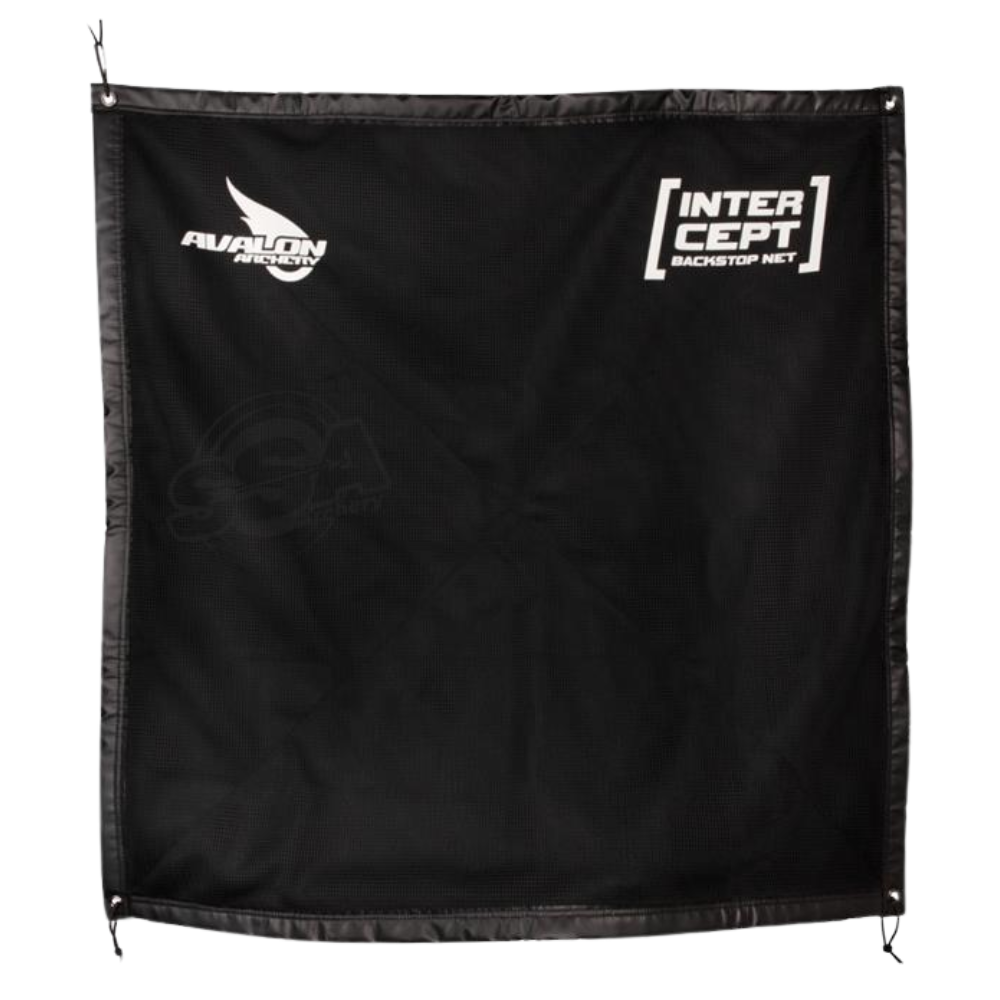 Archery Range Equipment