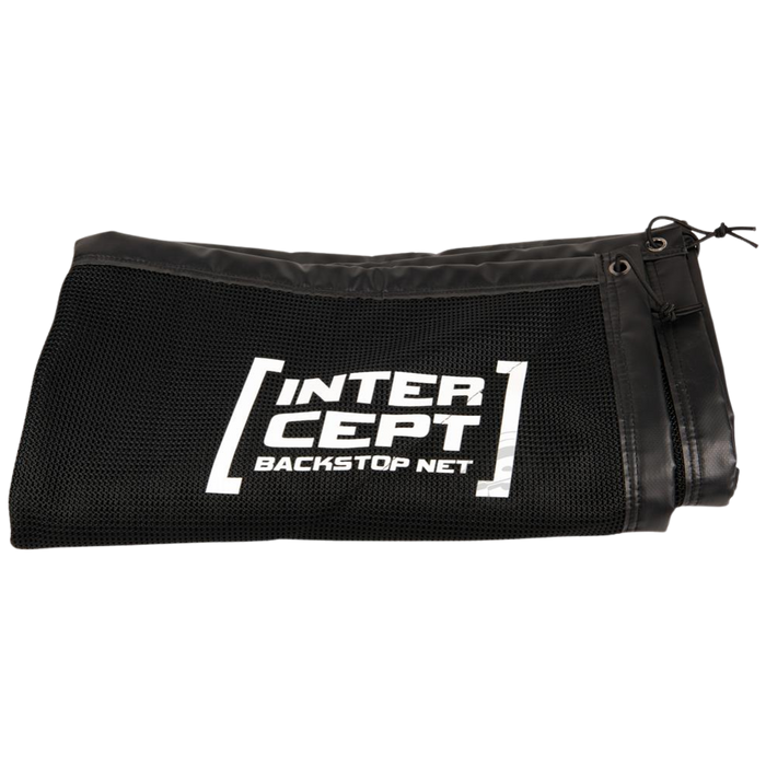 Avalon Intercept Backstop Netting