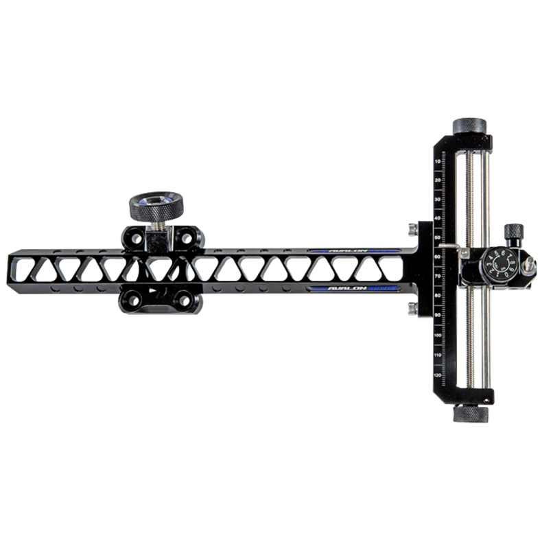 Avalon Tec Alu Recurve Sight