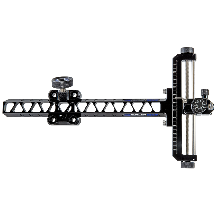 Avalon Tec Alu Recurve Sight
