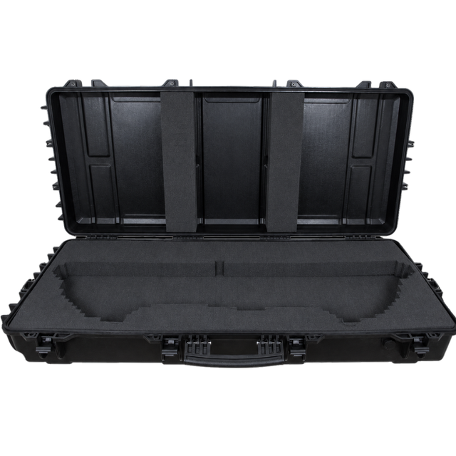 Avalon Tec Bunker Compound Bow Hard Case