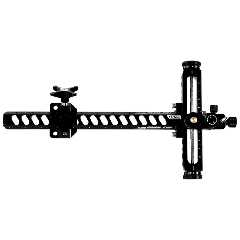 Avalon Tec Hybrid Recurve Sight