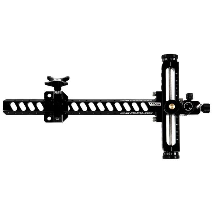 Avalon Tec Hybrid Recurve Sight