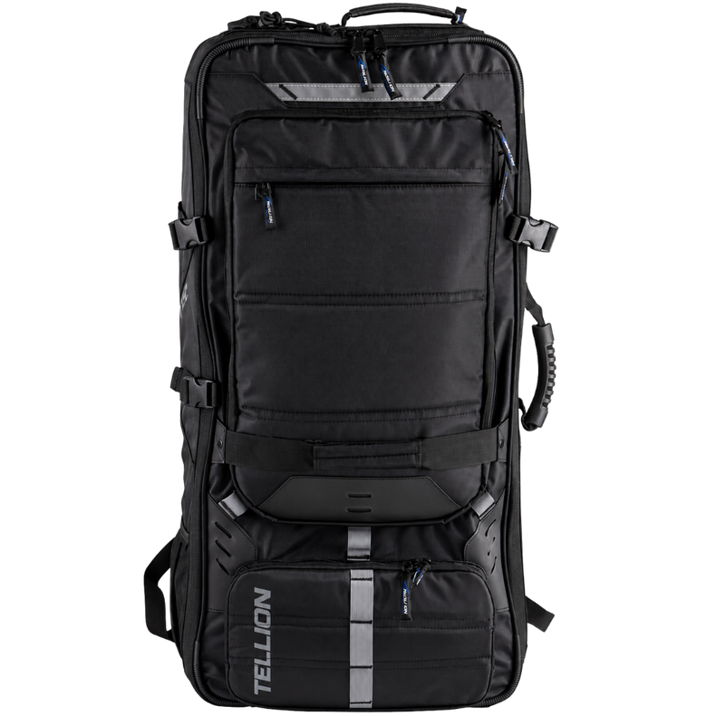 Avalon Tec Recurve Backpack
