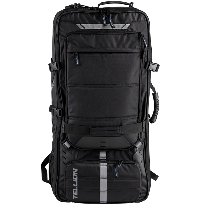 Avalon Tec Recurve Backpack