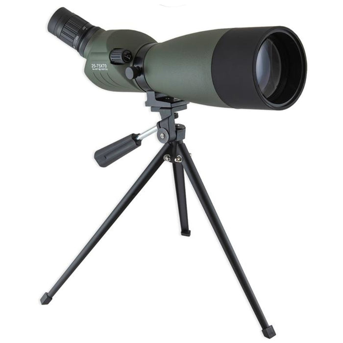 Avalon Tec Spotting Scope 25x-75x / 70mm