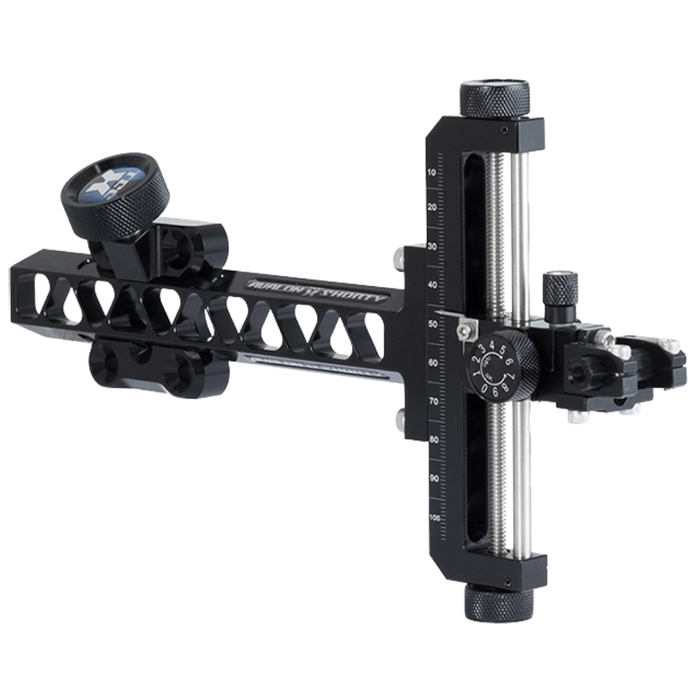 Avalon Tex X Shorty Compound Bow Sight