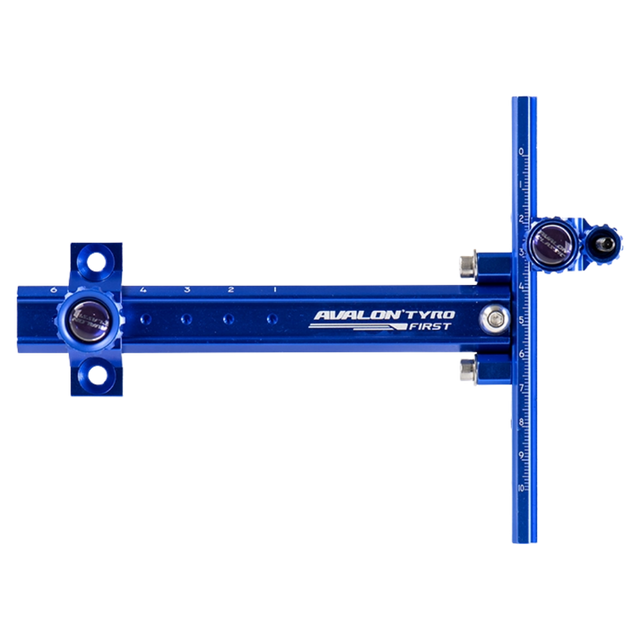 Avalon Tyro First Recurve Sight