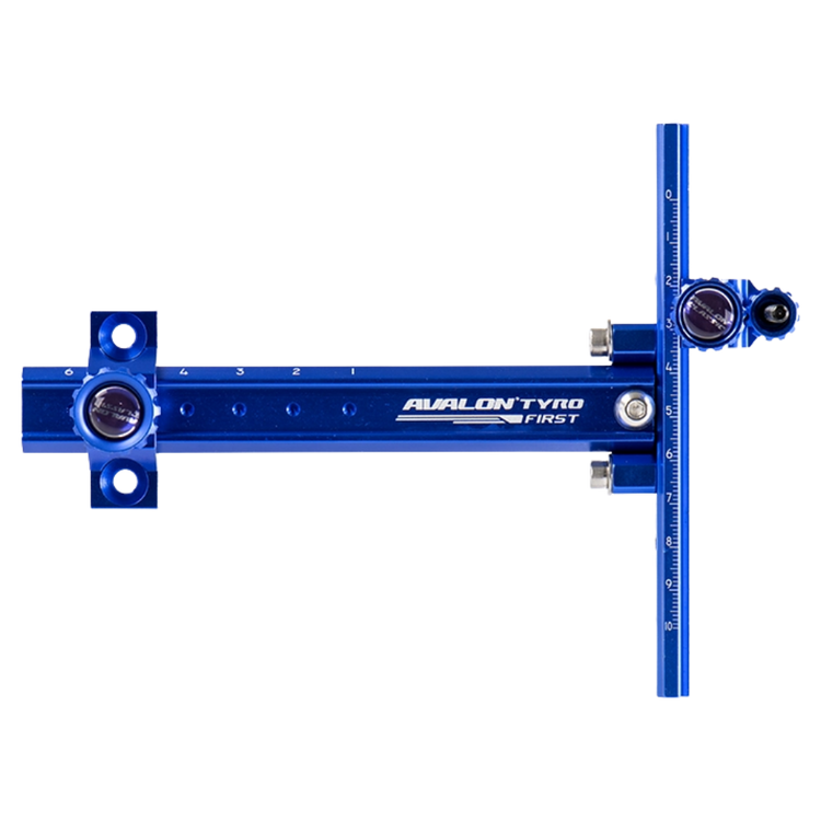 Avalon Tyro First Recurve Sight