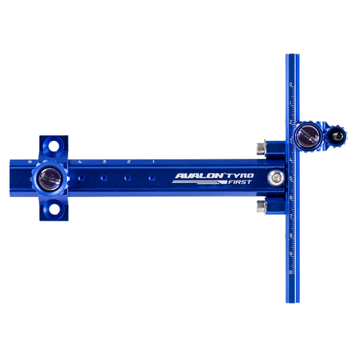 Avalon Tyro First Recurve Sight