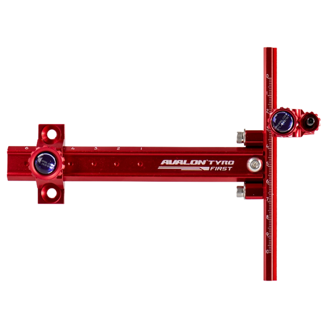 Avalon Tyro First Recurve Sight