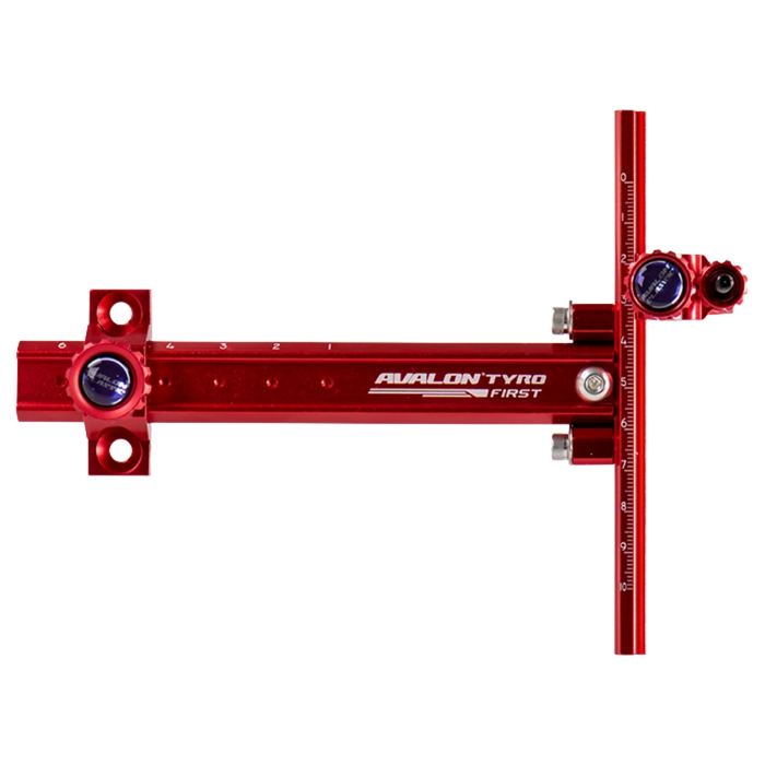 Avalon Tyro First Recurve Sight