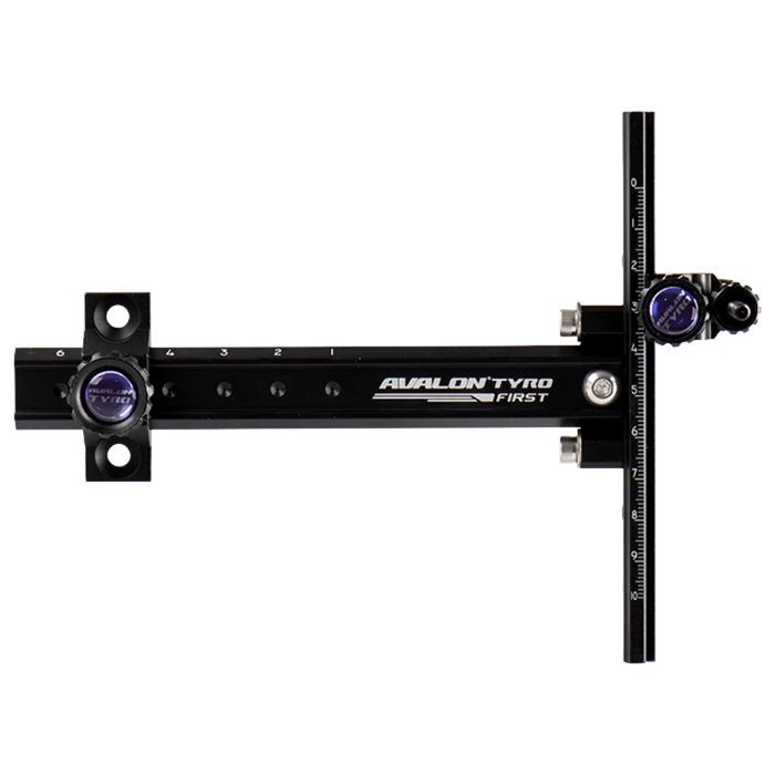 Avalon Tyro First Recurve Sight