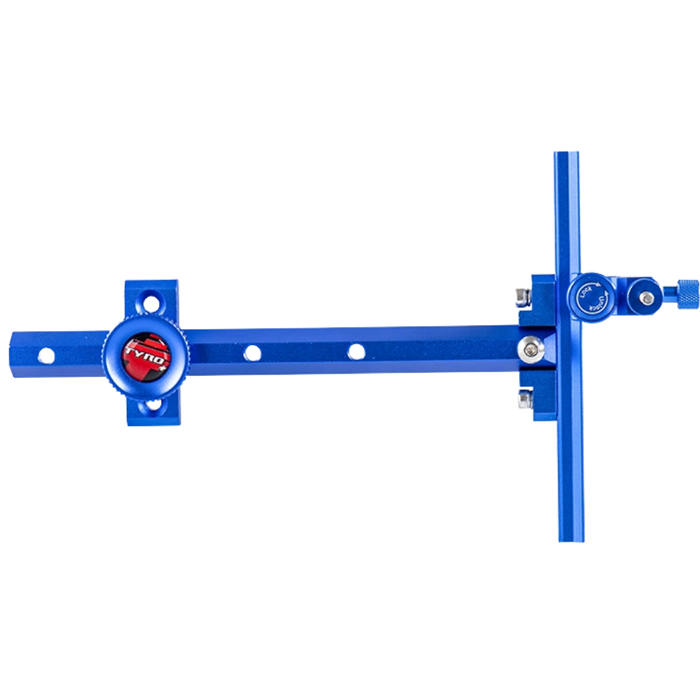 Avalon Tyro Plus Recurve Sight