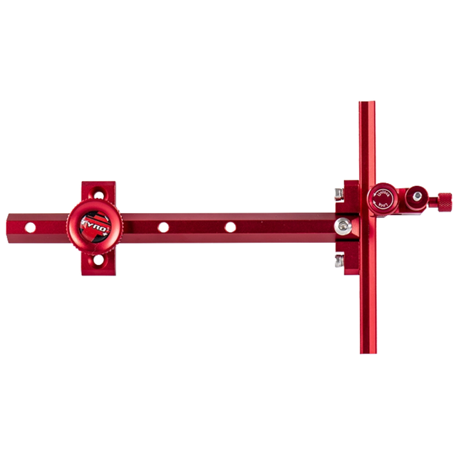 Avalon Tyro Plus Recurve Sight