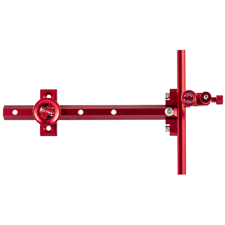 Avalon Tyro Plus Recurve Sight