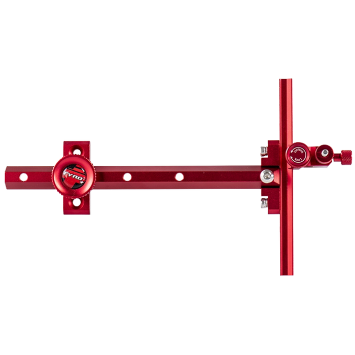 Avalon Tyro Plus Recurve Sight