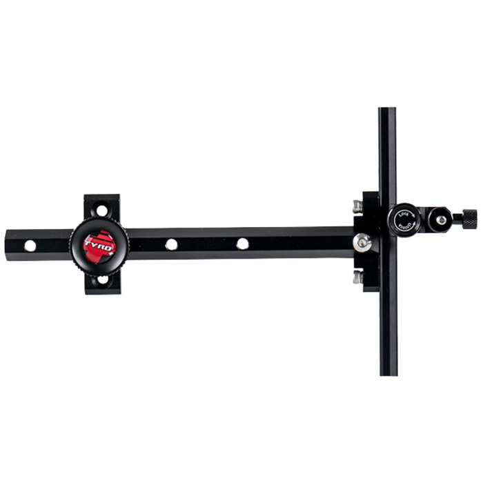 Avalon Tyro Plus Recurve Sight