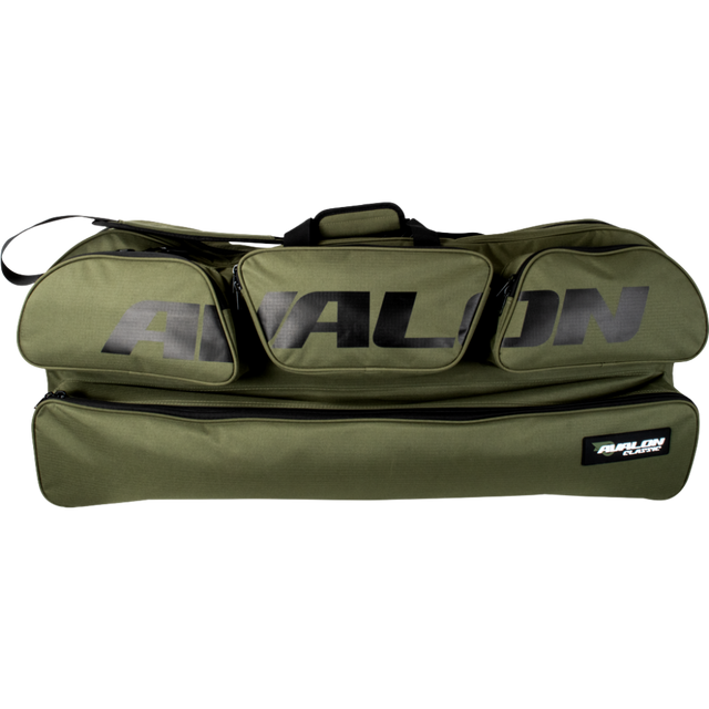 Avalon Classic Compound Soft Case 118cm