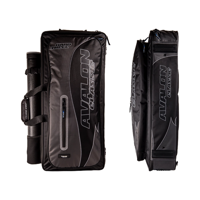Avalon Classic Hard Shell Recurve Backpack