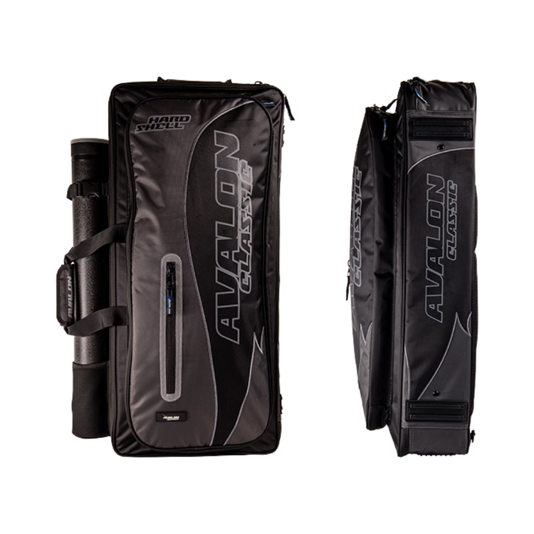 Avalon Classic Hard Shell Recurve Backpack