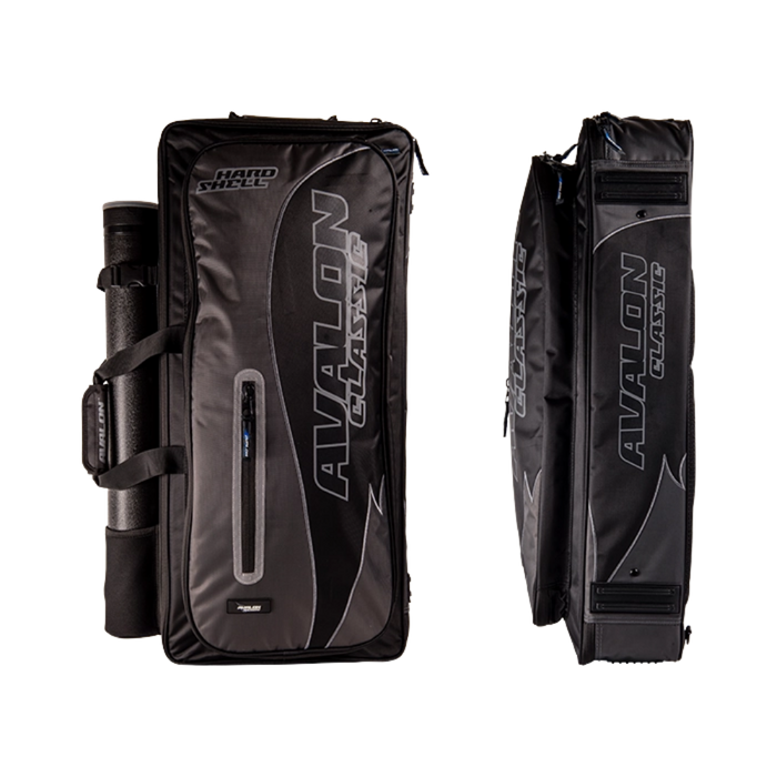 Avalon Classic Hard Shell Recurve Backpack