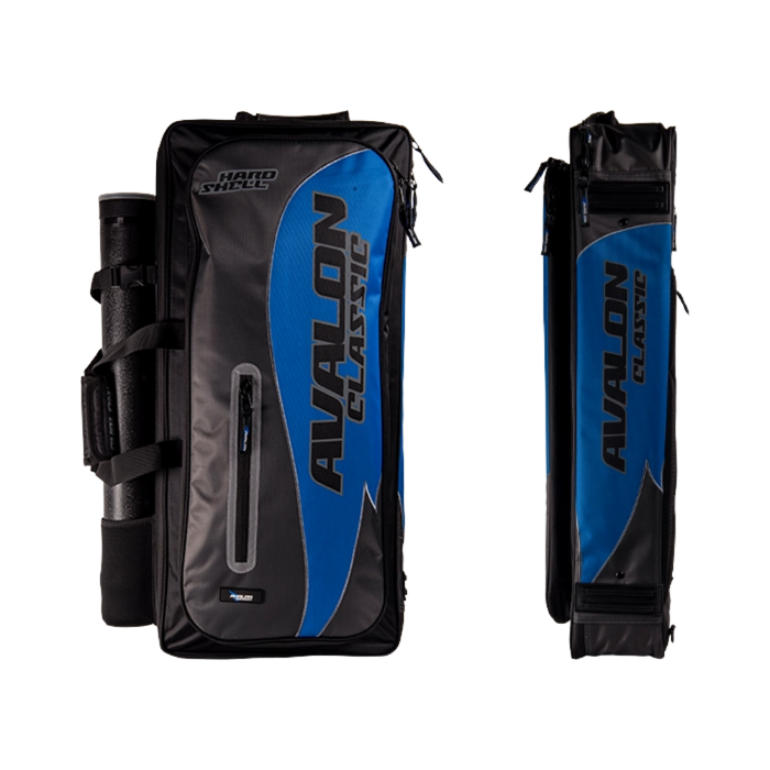 Avalon Classic Hard Shell Recurve Backpack
