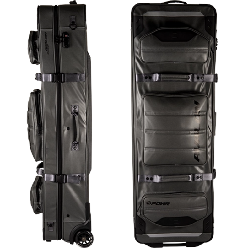 Avalon Powr DLX Compound Bow Case