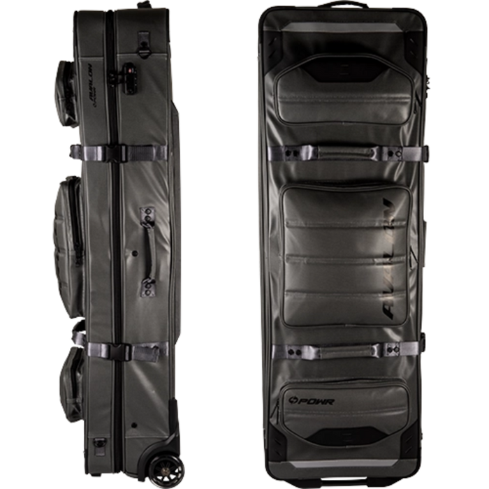 Avalon Powr DLX Compound Bow Case