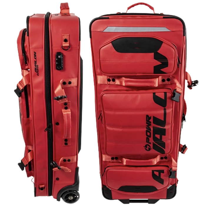 Avalon Powr DLX Compound Bow Case