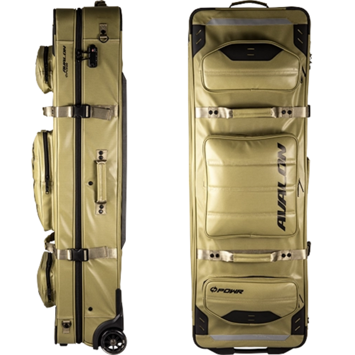 Avalon Powr DLX Compound Bow Case