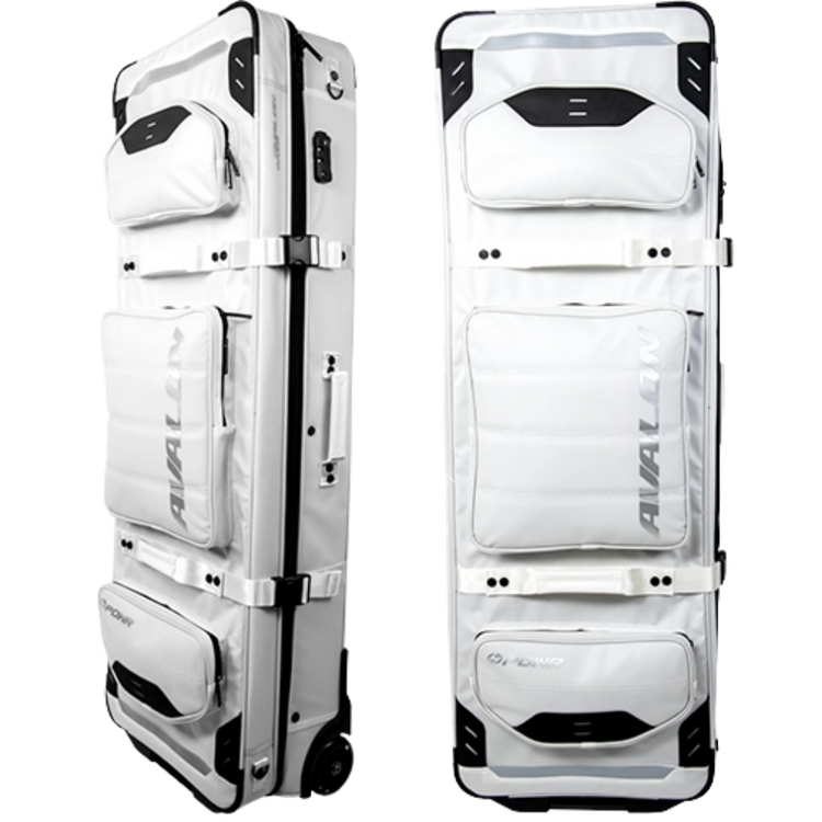 Avalon Powr DLX Compound Bow Case