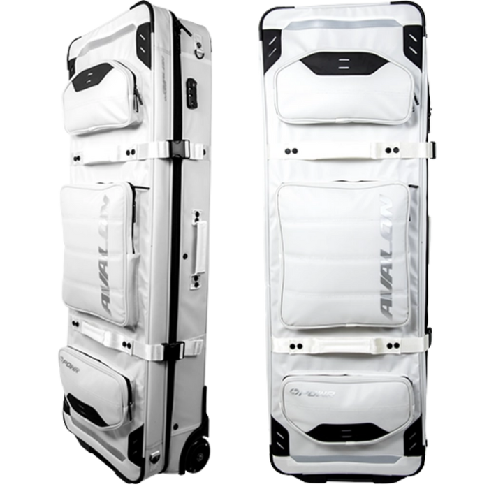 Avalon Powr DLX Compound Bow Case