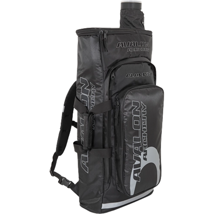 Avalon Soft Recurve Backpack