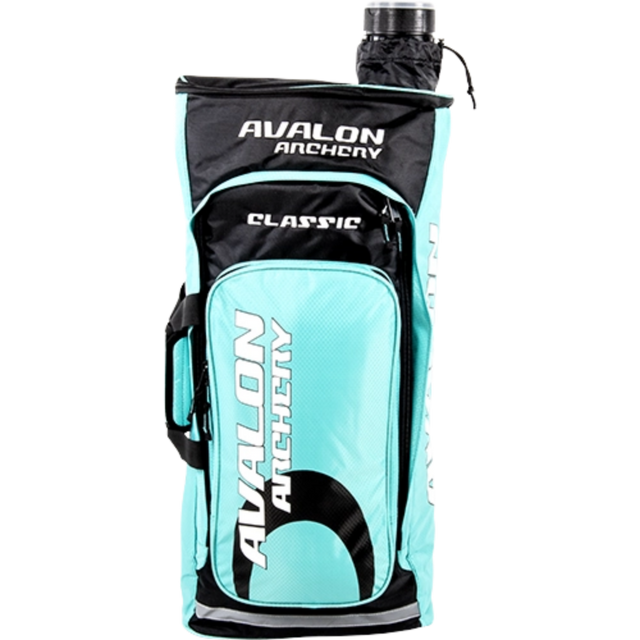 Avalon Soft Recurve Backpack