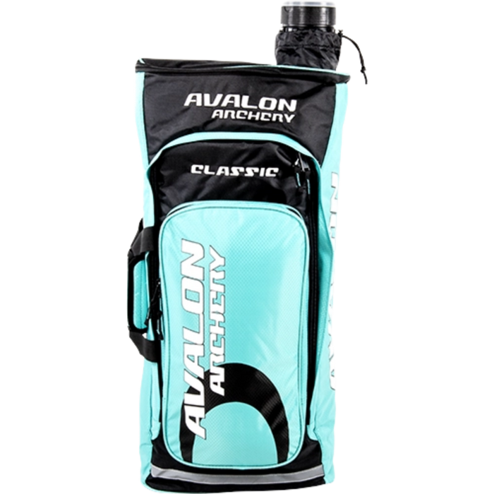 Avalon Soft Recurve Backpack