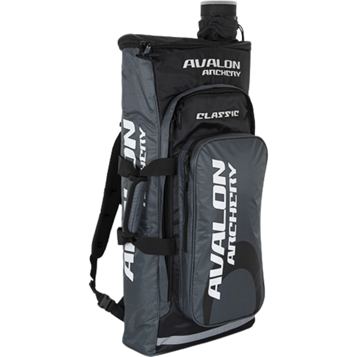 Avalon Soft Recurve Backpack