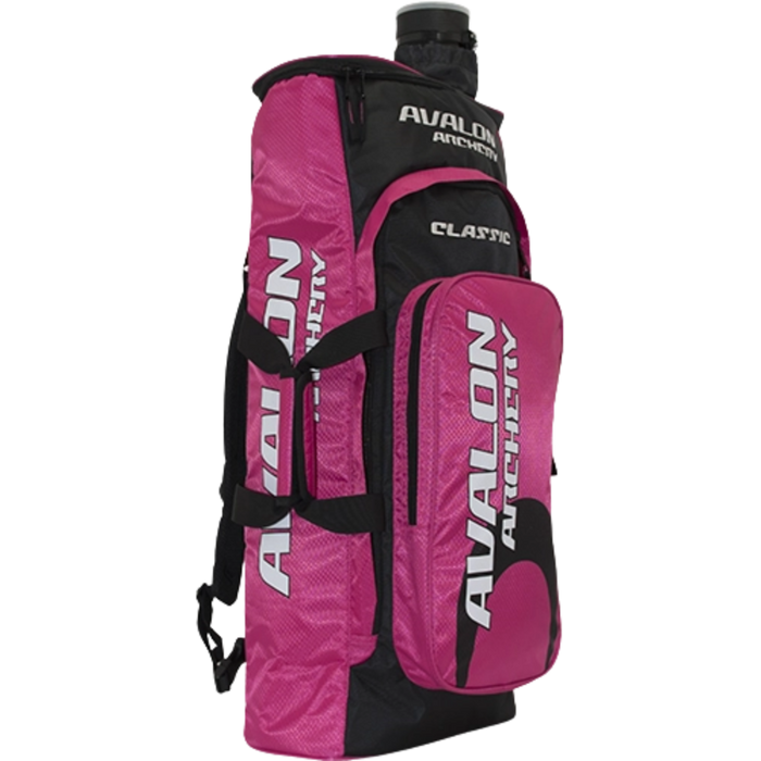 Avalon Soft Recurve Backpack