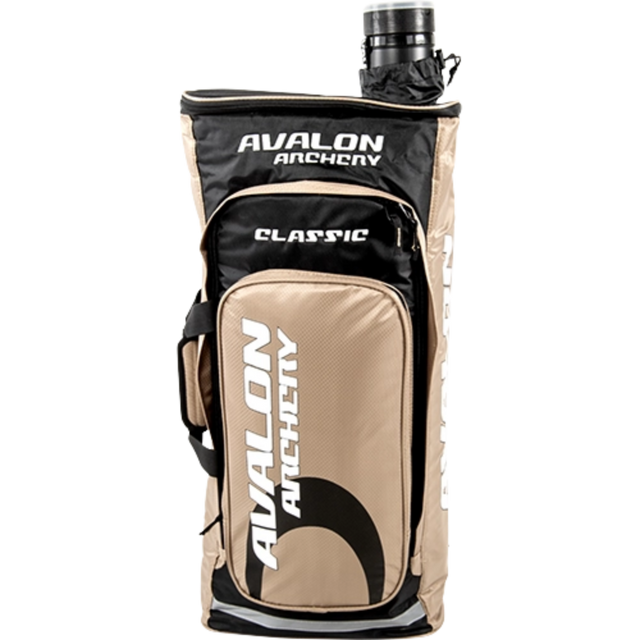Avalon Soft Recurve Backpack