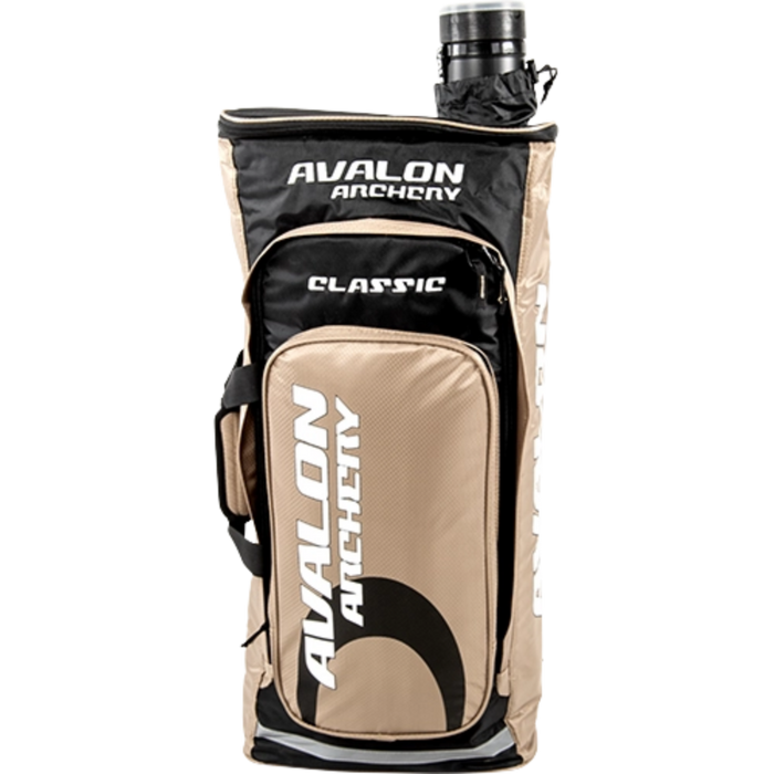 Avalon Soft Recurve Backpack