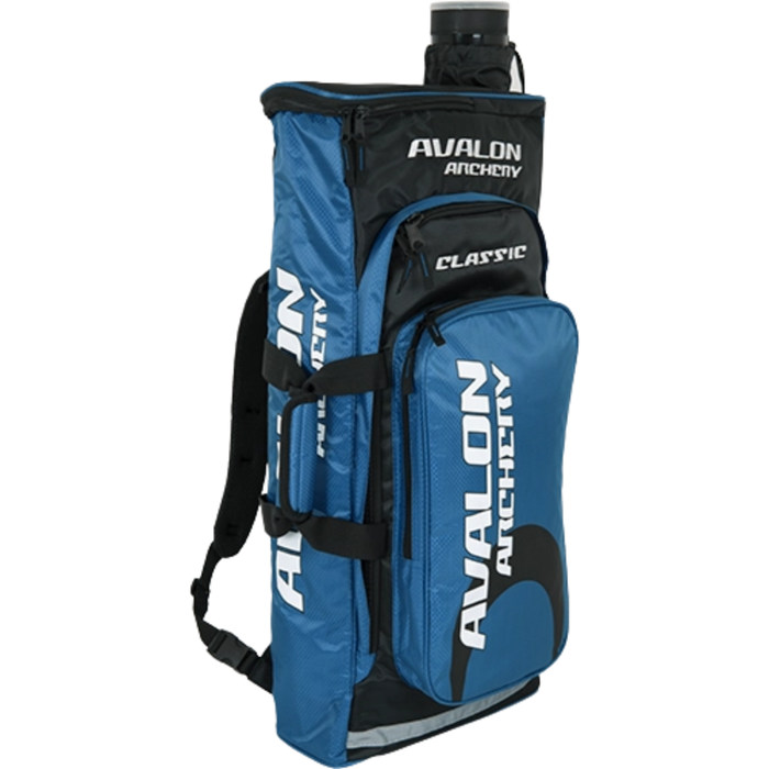 Avalon Soft Recurve Backpack