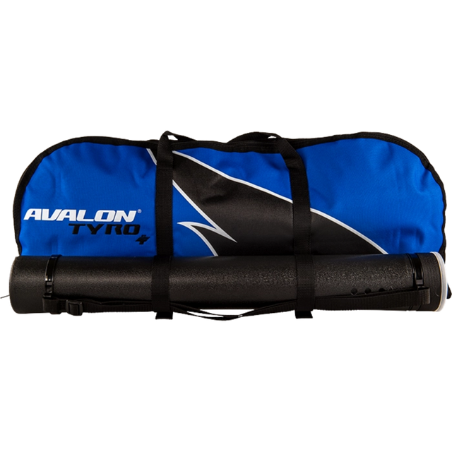 Avalon Tyro Plus Recurve Bow Case